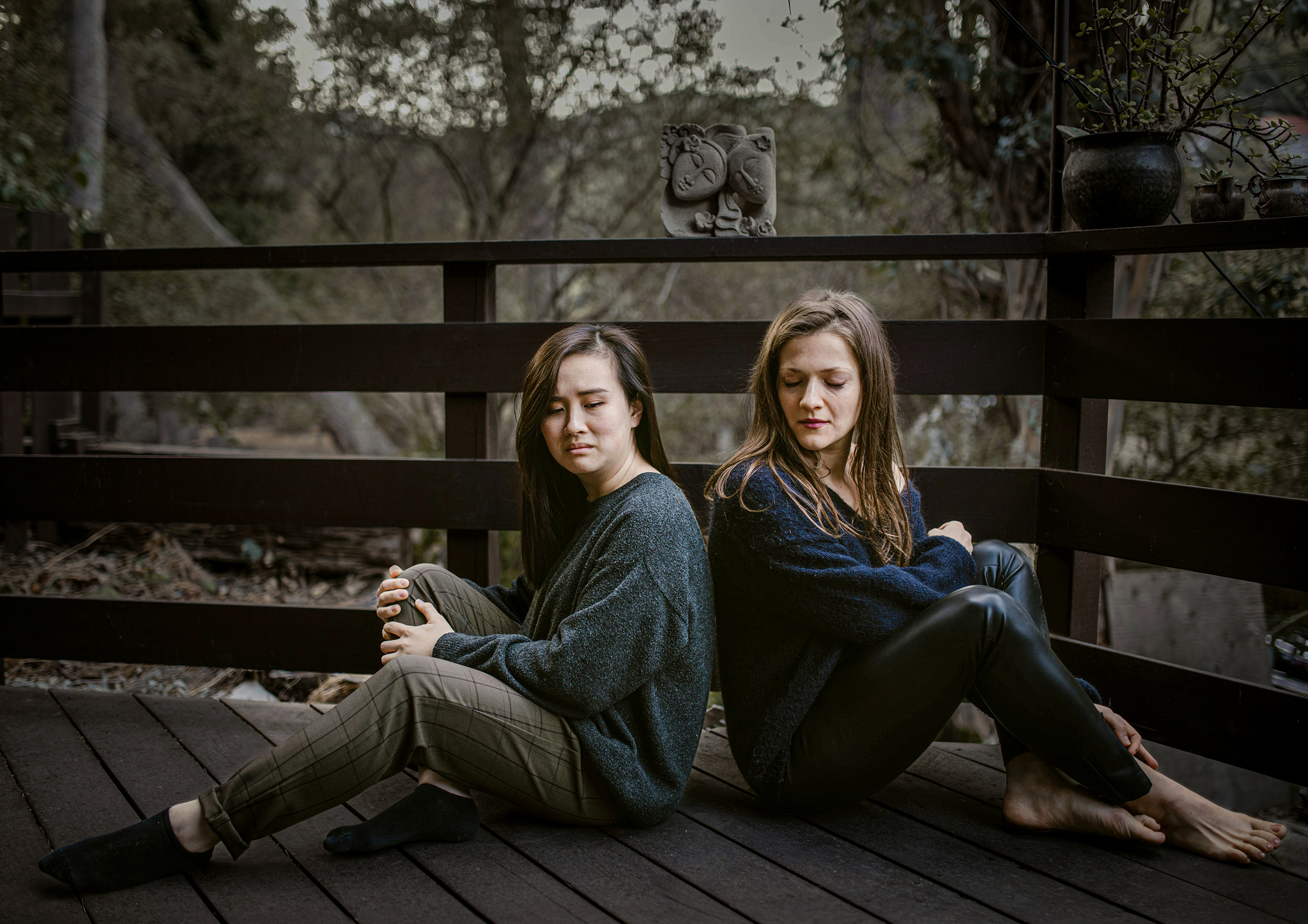 Episode 7 – Vulnerability (and The Buddy Bench)